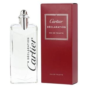  Toilet by Cartier for Men - Eau de Toilet, 100ml 