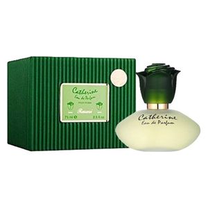  Catherine by Rasasi for Women - Eau de Perfum, 75ml 