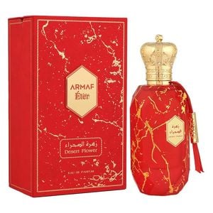  زهرة الصحراء من ارماف للجنسين - او دي بارفان, 100 مل 
