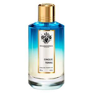  Cinque Terre by Mancera for Unisex - Eau de Parfum, 120ml 