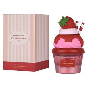  بيري أون توب من لطافة للنساء - أو دي بارفان، 75 مل 