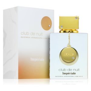  Club de Nuit Imperiale by Armaf for Women - Eau de Perfum, 105ml 