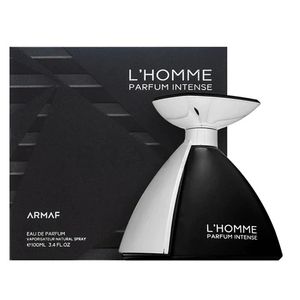  L'Homme Parfum Intense by Versace for Women - Eau de Parfum, 100ml 