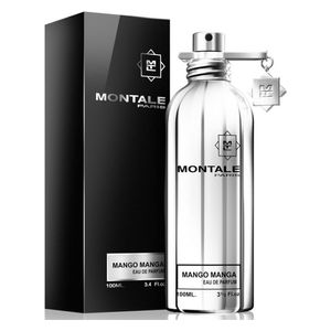 Mango Manga by Montale for Unisex - EDP, 100ml