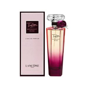  Tresor Midnight Rose  by Lancome for Women - Eau de Parfum, 75ml 