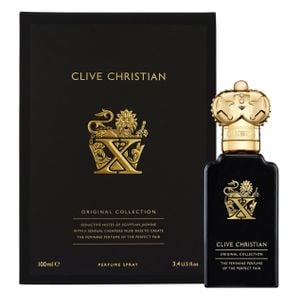 X by Clive Christian for Women - Eau de Perfume, 100ml