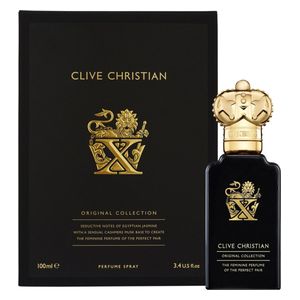  X by Clive Christian for Women - Eau de Perfume, 100ml 