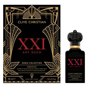  XXI Art Desco by Clive Christian for Unisex - Parfum Spray , 50 ml 