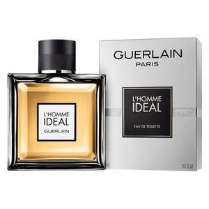  Ideal by Guerlain for Men - Eau de Toilette, 100ml 