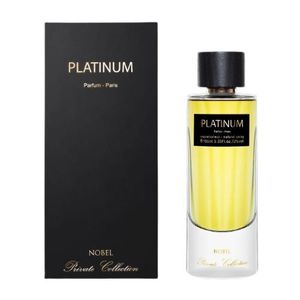  Platinum by Nobel for Unisex - Parfum, 100ml 
