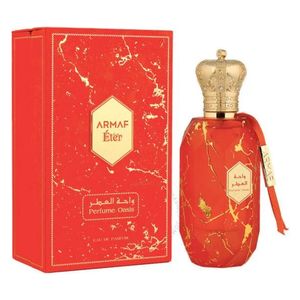  واحة العطر من ارماف للجنسين - او دي بارفان, 100 مل 