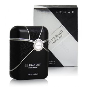  Le Parfait by Armaf for Men - Eau de Parfum, 100ml 