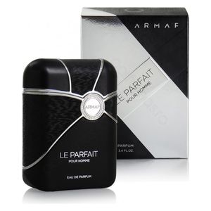  Le Parfait by Armaf for Men - Eau de Parfum, 100ml 