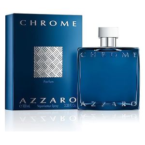  Chrome by Azzaro for Men - Eau de Parfum, 100ml 