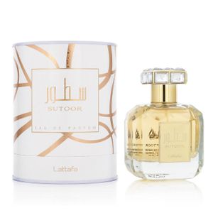  Sutoor by Lathafa for Women - Eau de Parfum,100ml 