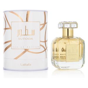  Sutoor by Lattafa for Women - Eau de Parfum,100ml 