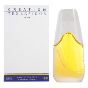  Ted Lapidus Creation perfume for women, Eau de Toilette - 100 ml 