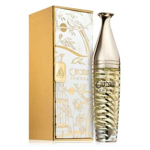 Sondos by Lattafa for Women - Eau de Parfum, 100ml