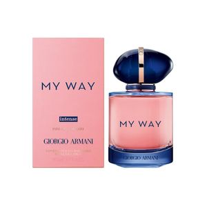  My Way Intense by Giorgio Armani for Women - Eau de Parfum, 90ml 