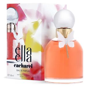Ella Ella by Cacharel for Women - Eau de Parfum, 100 ml