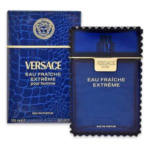 ايو فريش إكستريم من فرزاتشي للرجال - أو دي بارفان، 100 مل