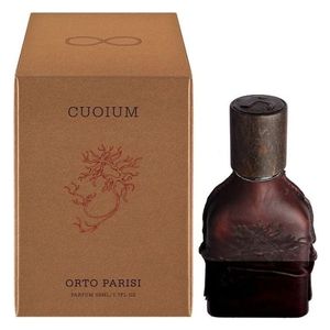 Cuoium by Orto Parisi for Unisex - Eau de Perfum, 50ml