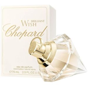  Brilliant Wishby Chopard for Women - Eau de Parfum, 75ml 