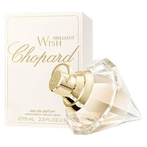  Brilliant Wishby Chopard for Women - Eau de Parfum, 75ml 