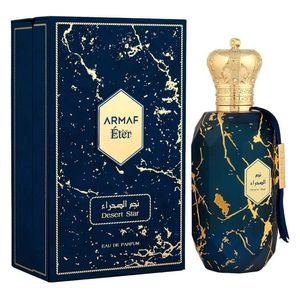  Desert Star by Armaf for Women - Eau de Parfum, 100 ml 