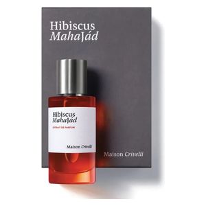 هيبيسكوس مهاجاد من ميزون كريفيلّي للجنسين - اكستريت دي بارفان, 50 مل