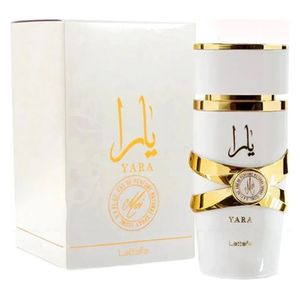 Yara Moi by Lattafa for Women - Eau de Parfum, 100 ml