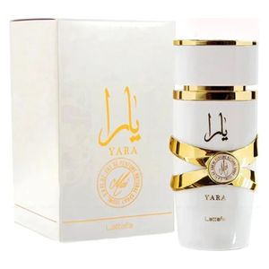  Yara Moi by Lathafa for Women - Eau de Parfum,100ml 