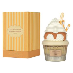  Whipped Pleasure by Lattafa for Women - Eau de Parfum, 75 ml 