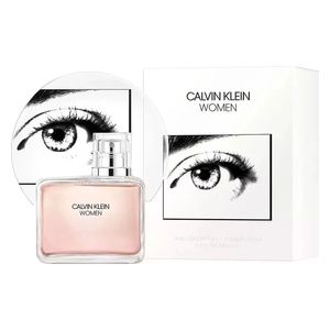  Women by Calvin Klein for Women - Eau de Parfum, 100ml 