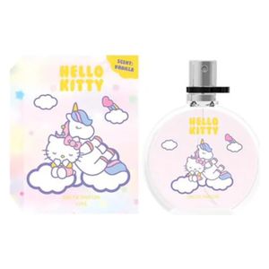 Vanilla by Hello Kitty for Unisex - Eau de Parfum,15ml