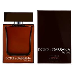  The One Pour Homme Parfum By Dolce & Gabbana For Men - Parfum, 100 ml 