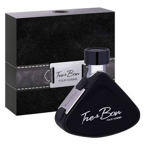  Tres Bon by Armaf for Men - Eau de Toilette, 100ml 