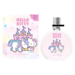 Cotton Candy by Hello Kitty for Unisex - Eau de Parfum,15ml