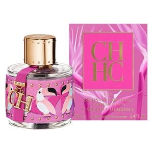  Birds of Paradise by Carolina Herrera for Women - Eau de Parfum, 100ml 
