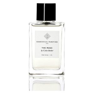 عطر مسك من اسنشيال بارفيومز للجنسين - او دي بارفان, 100 مل