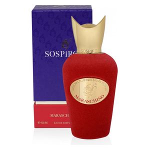 مارشيانو من سوسبيرو للجنسين- او دي بارفان, 100 مل 
