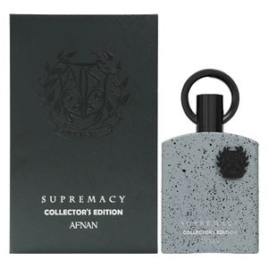 Supremacy Collector's Edition by Afnan for Men - Eau de Perfum, 100ml