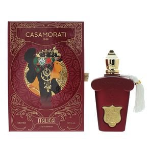 Casamorati Italica by Xerjoff for Unisex - Eau de Parfum, 100ml 