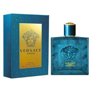  Eros by Versace for Men - Parfum, 100ml 