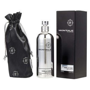  Vanilla cake by Montale for Unisex - Eau de Parfum, 100ml 