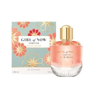  Girl of Now Forever by Elie Saab for Women - Eau de Parfum, 90ml 