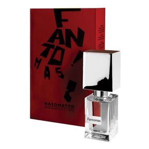  Fantomas by Nasomatto for Unisex - Extrait De Parfum, 30ml 