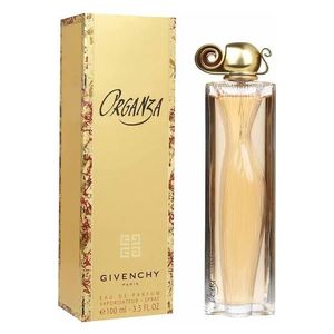  Organza by Givenchy for Women - Eau de Parfum, 100ml 