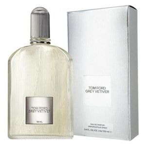 Grey Vetiver by Tom Ford for Men – Eau de Parfum, 100ml