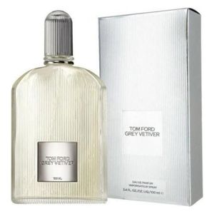 Grey Vetiver by Tom Ford for Men – Eau de Parfum, 100ml